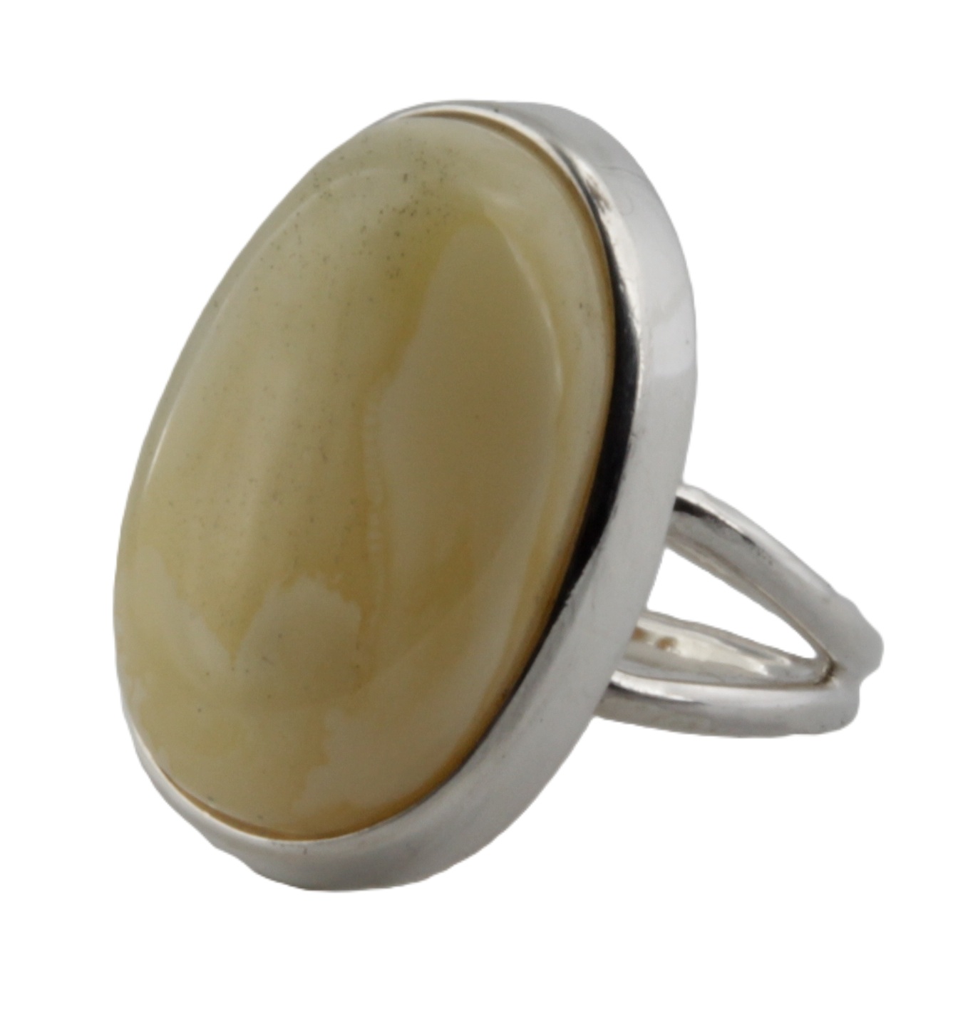 Bernstein Ring „Eleganz“