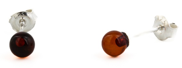 Ohrringe „Minimalismus“