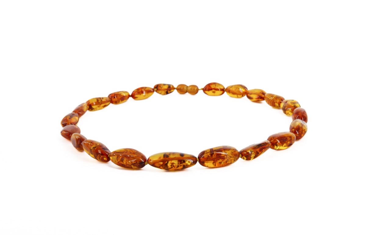 Kette „Honig“