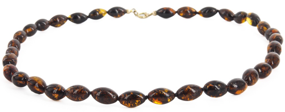 Kette „Erdreich“