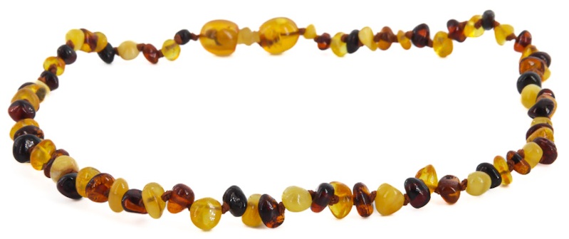 Babykette „Bunt“