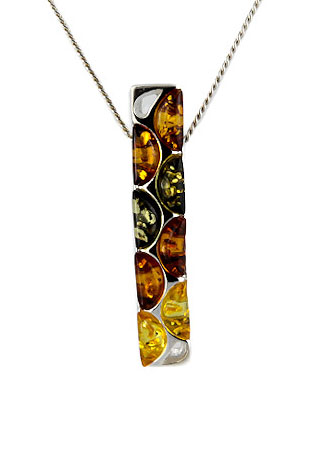 Anhänger „Farbenspiel“