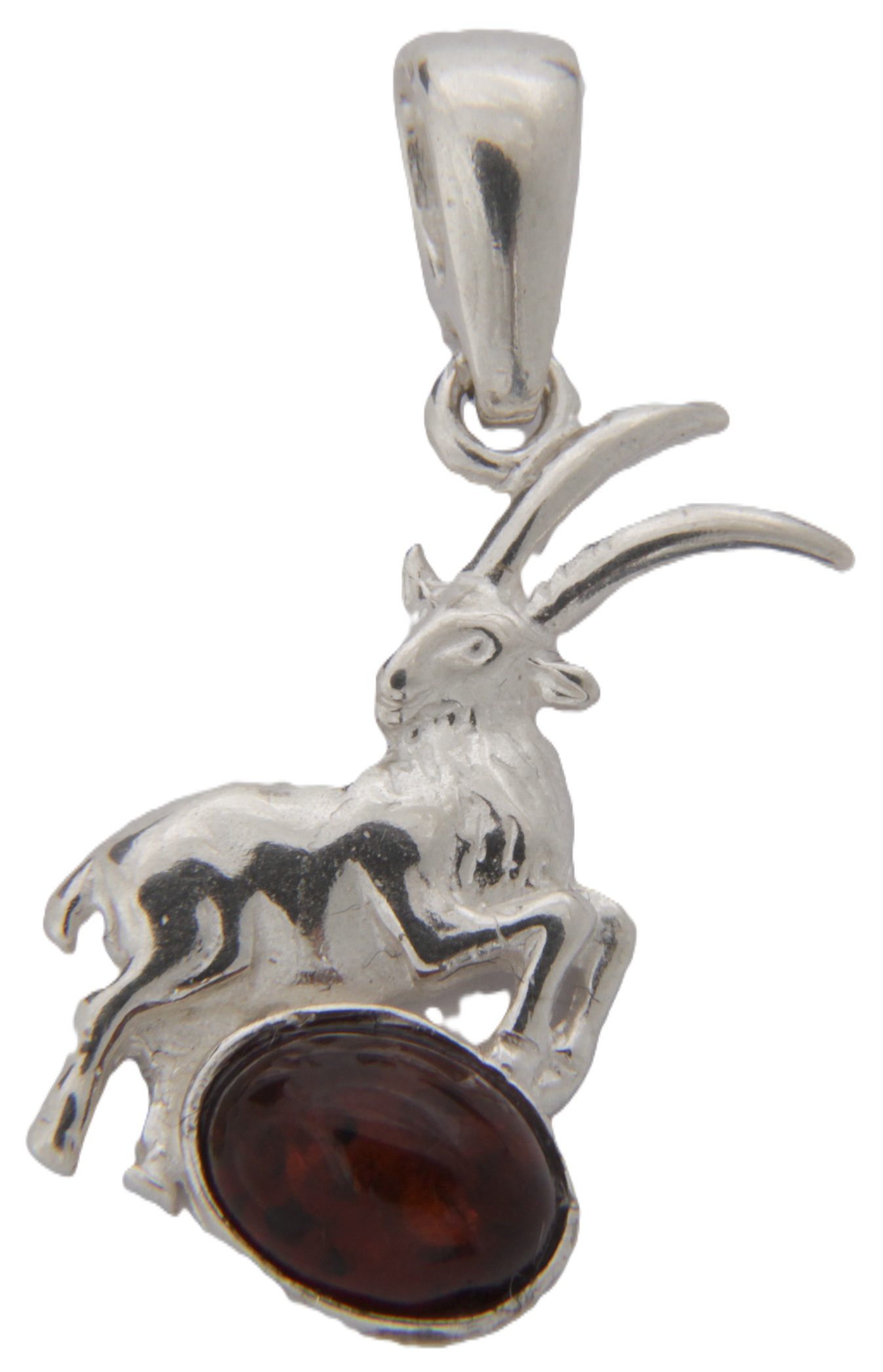Anhänger Sternzeichen "Steinbock"