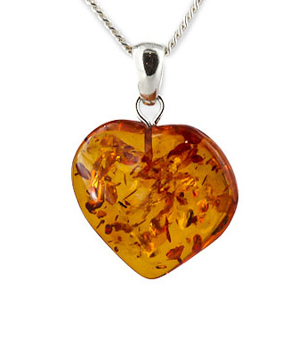 Anhänger Herz „Groß“  