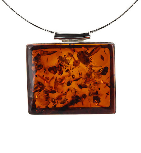 Anhänger „Fensterblick“  