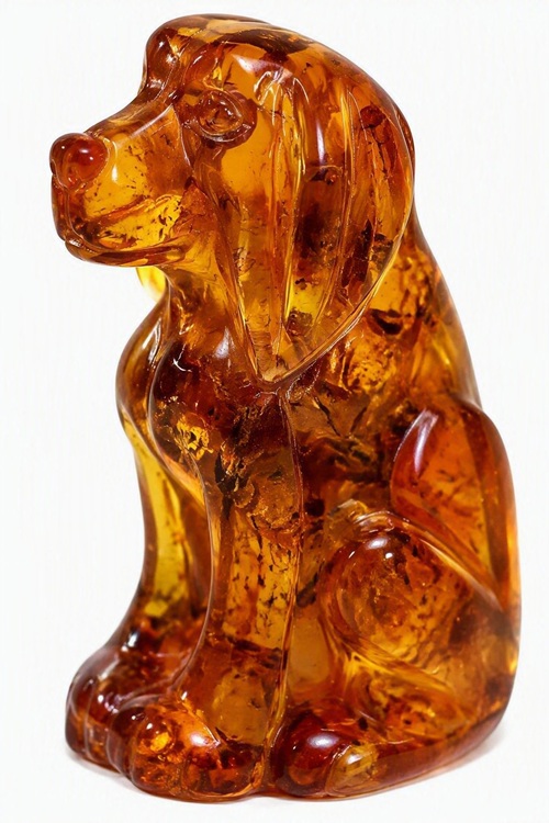 Hund "Beagle"