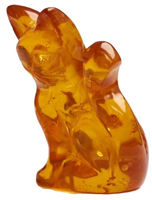 Katze „Groß“