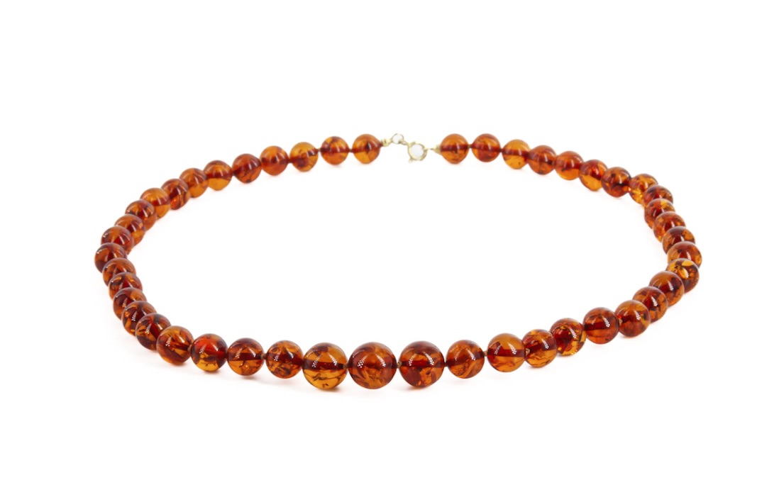 Kette „Ambrosia“