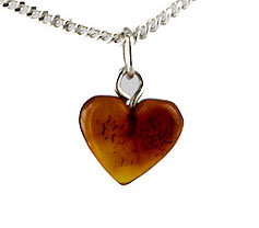 Anhänger Herz „Klein“