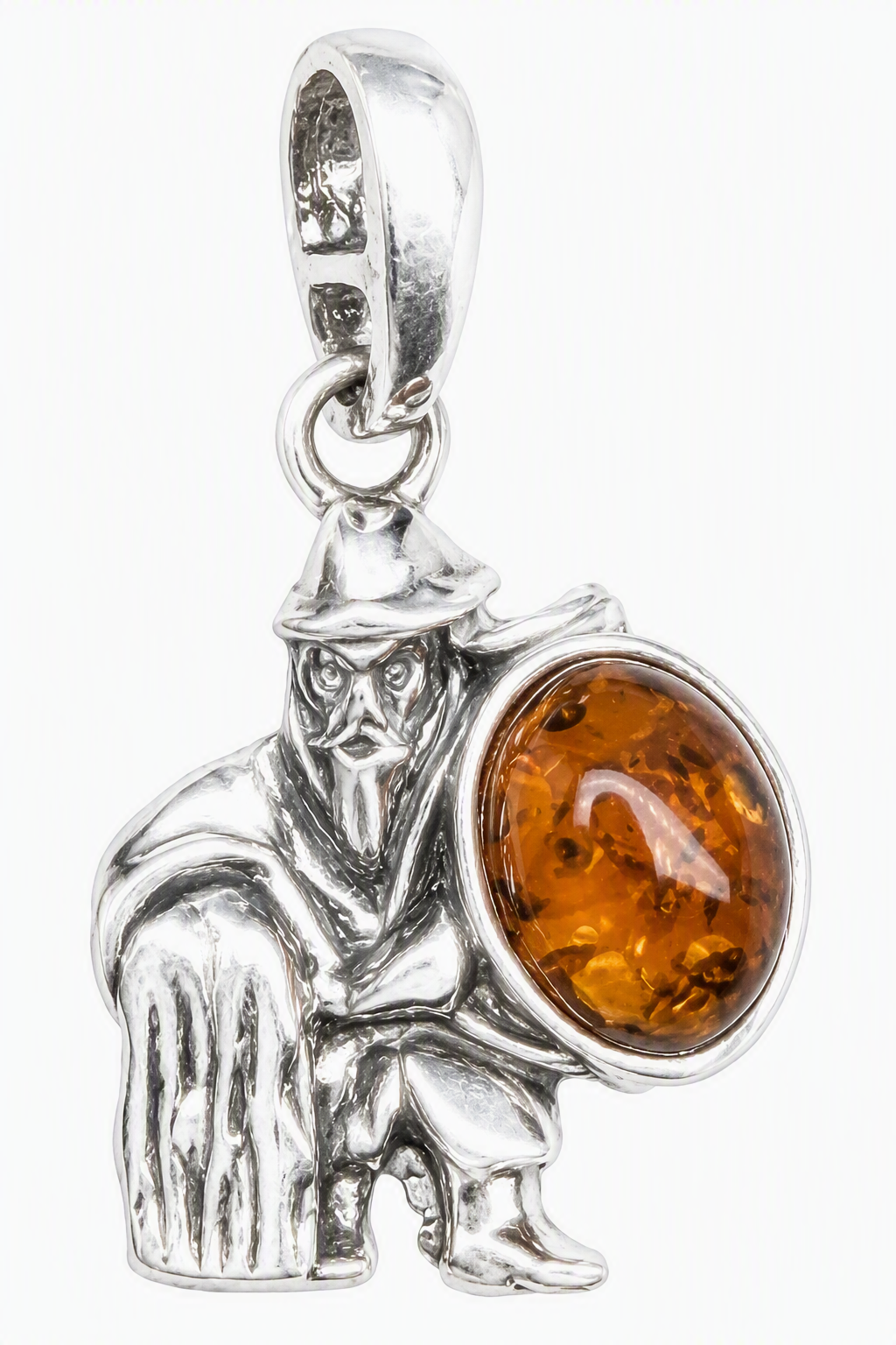 Anhänger Sternzeichen "Wassermann" klein