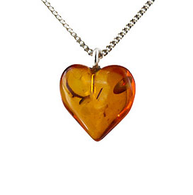 Anhänger Herz „Mittel“ 