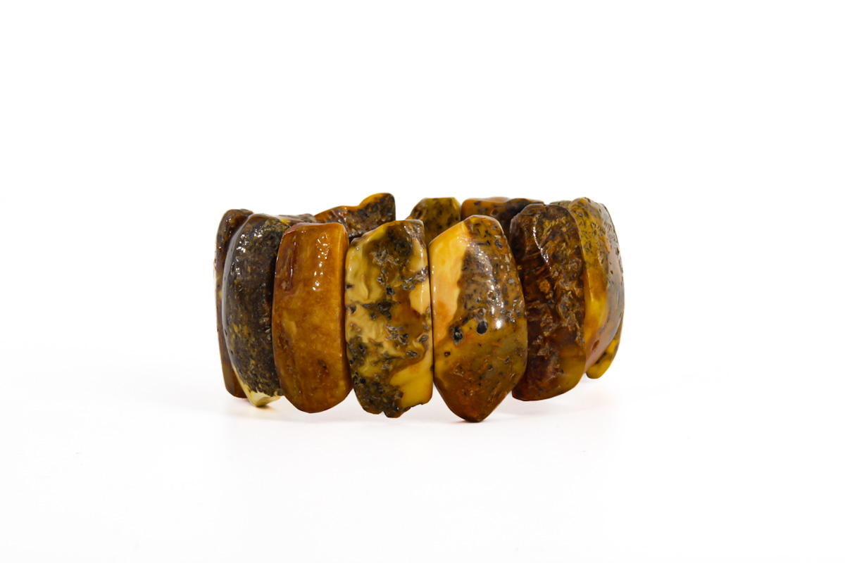Armband „Kreidefelsen“