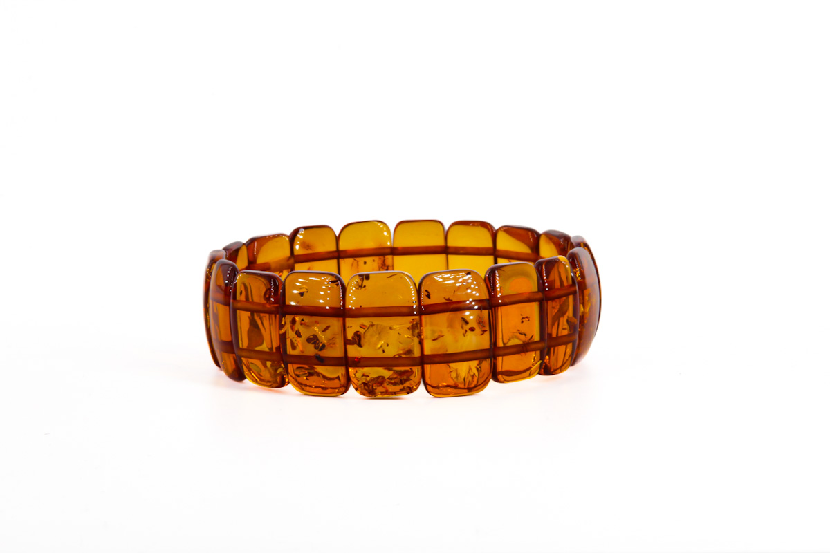 Armband „Honig“