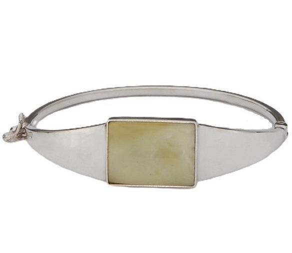 Armreif "Nordic Light"