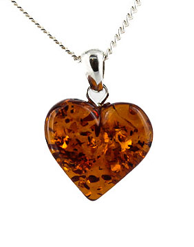 Anhänger Herz „Mittel/Groß“  