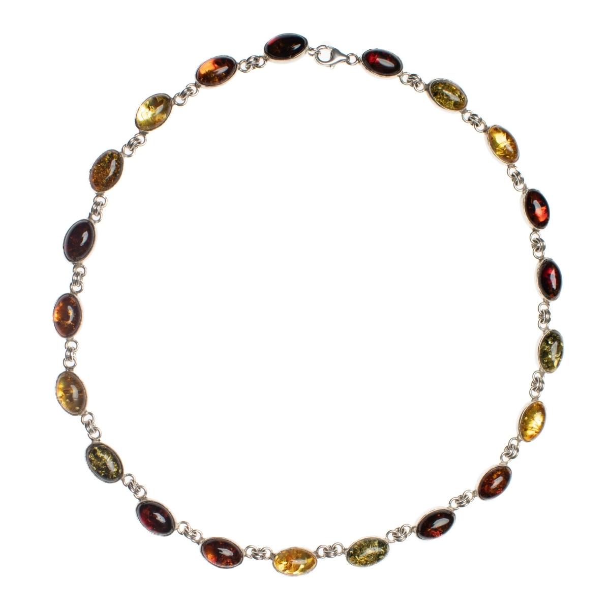 Collier „Farbenfroh“ Collier „Farbenfroh“