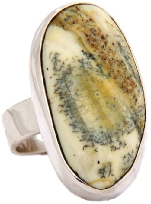 Bernstein Ring "Morgenluft"