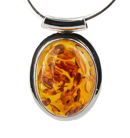 Anhänger „Amulett“