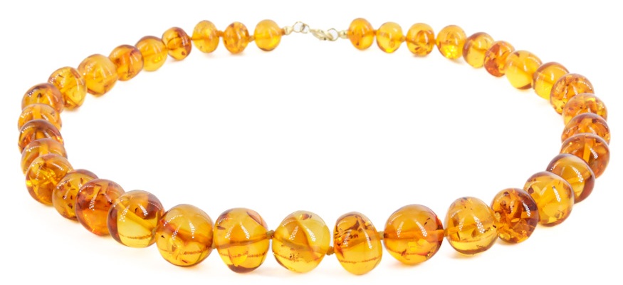 Kette „Schimmer“