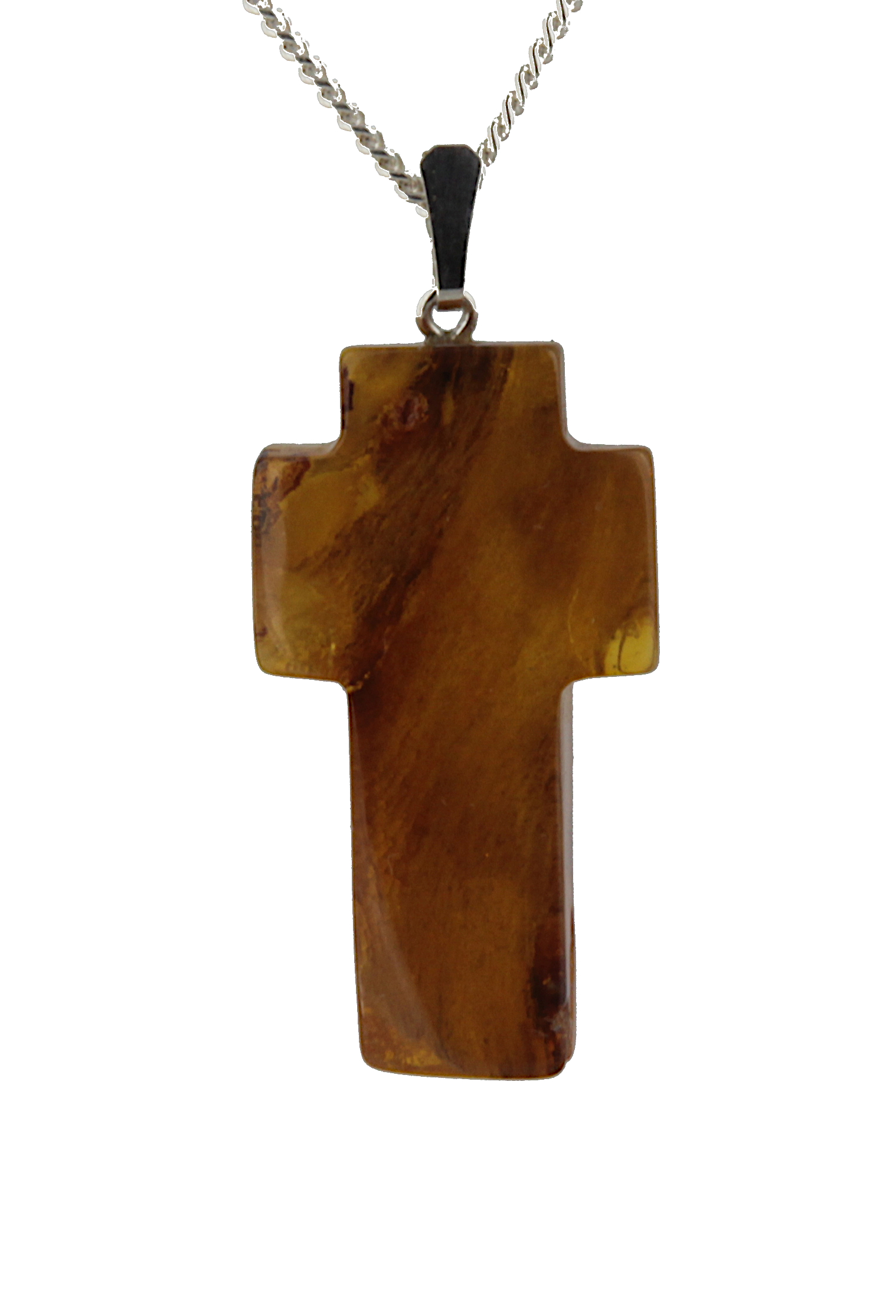 Anhänger Kreuz „Groß“  