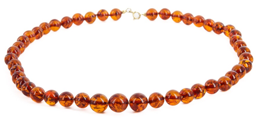 Kette „Ambrosia“