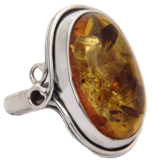Bernstein Ring "Goldtau"