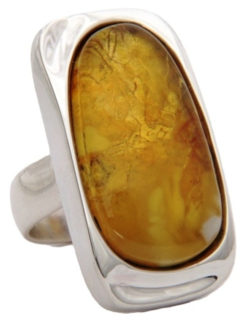 Bernstein Ring "Goldstrom"