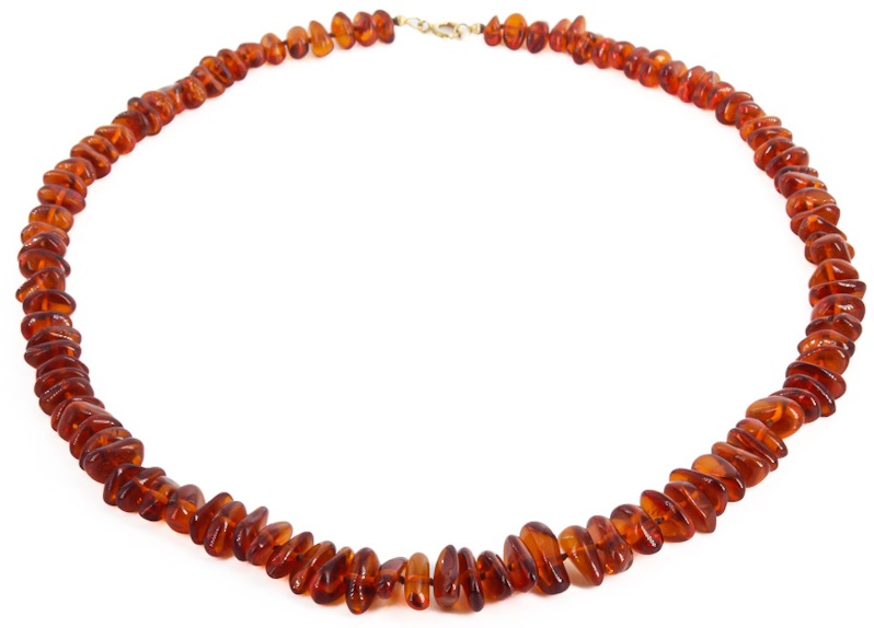 Kette „Herbst“
