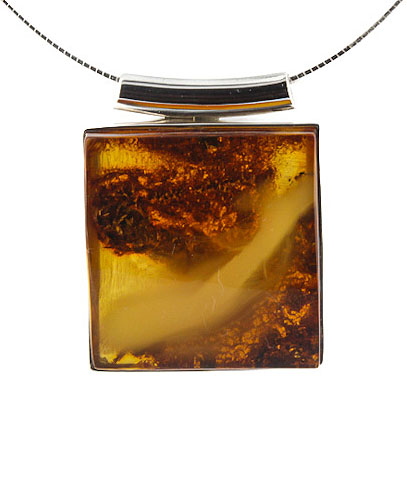 Anhänger „Einzigartig“