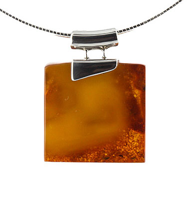 Anhänger „Herbstlandschaft“   