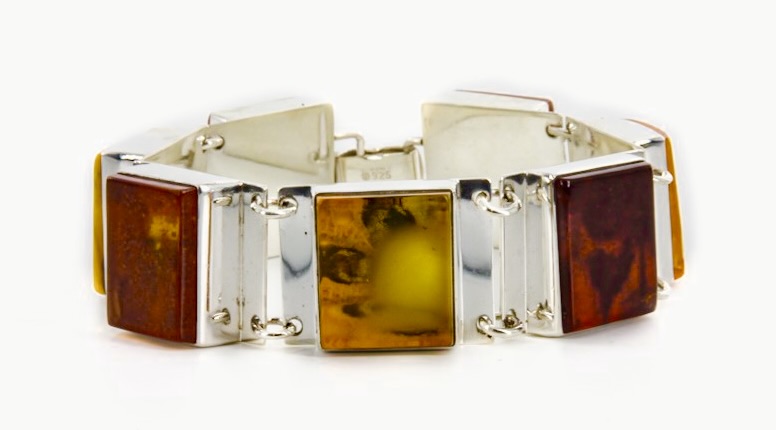 Armband „Kontrast“