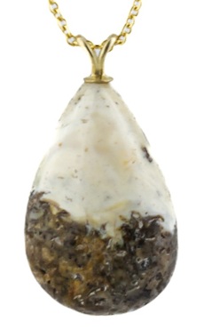 Anhänger „Bergpfad“