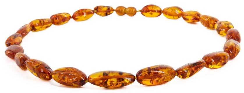 Kette „Honig“