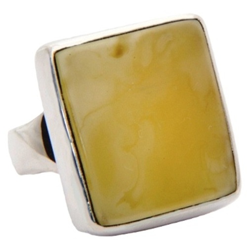 Bernstein Ring "Honigmond"