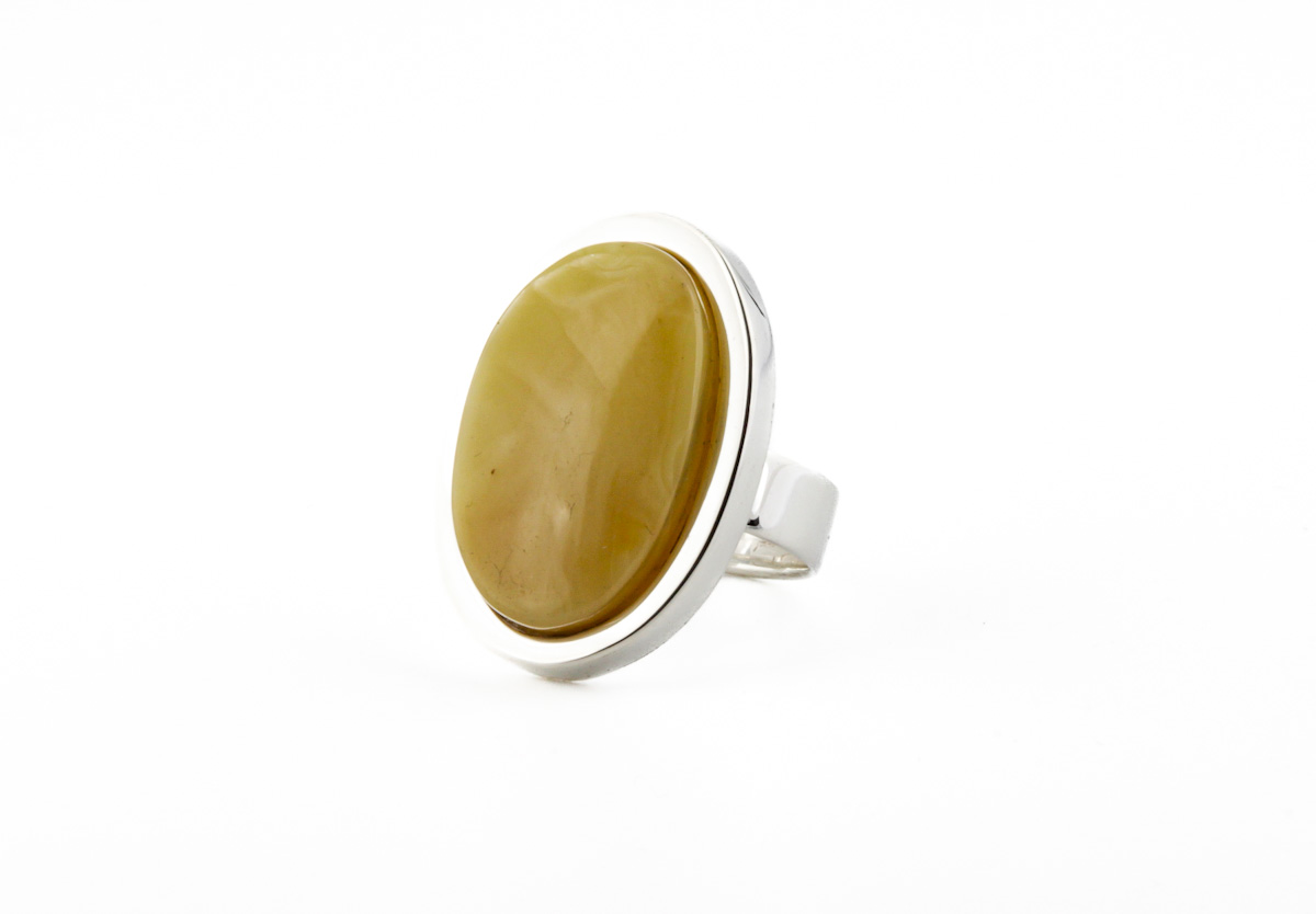 Bernstein Ring „Ellipsoid“