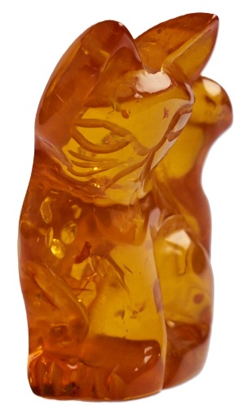 Katze „Groß“