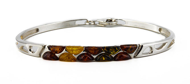 Armreif „Ewigkeit“