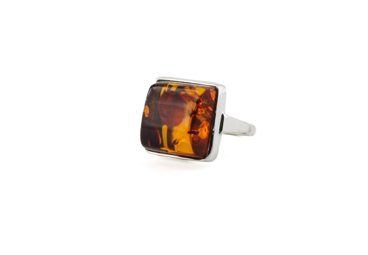 Bernstein Ring „Symmetrie“