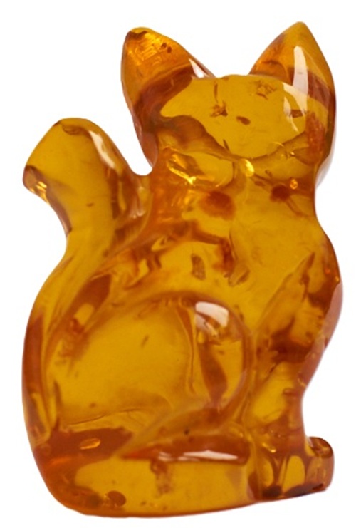 Katze „Groß“