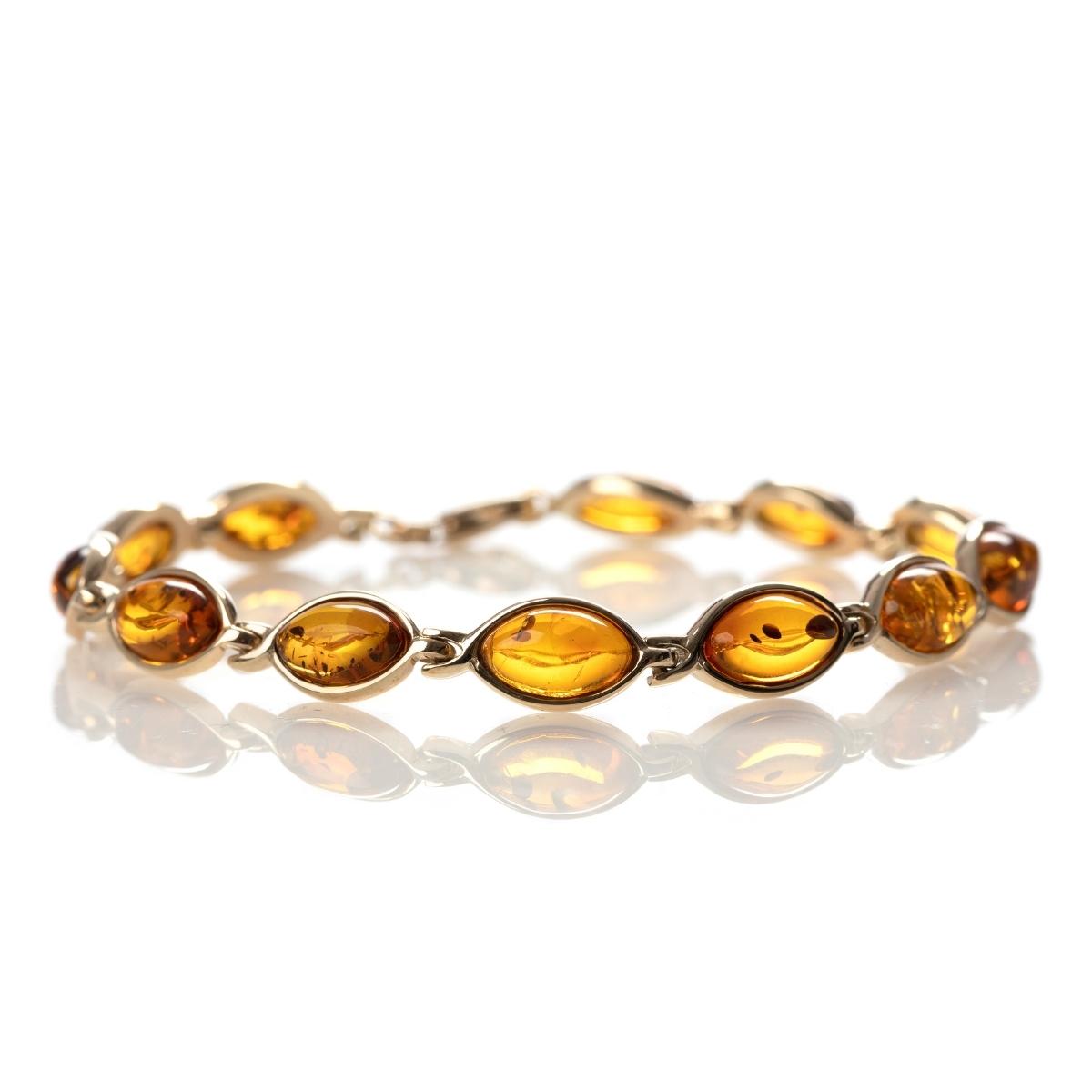 Armband „Sonnenschein“ Armband „Sonnenschein“