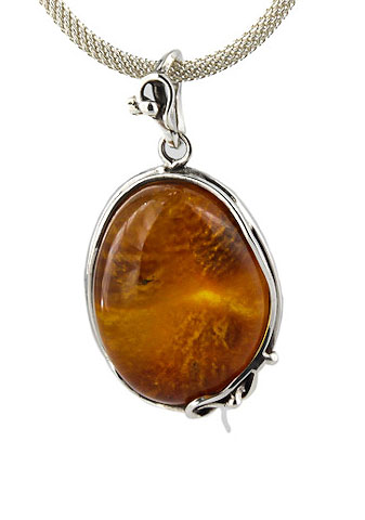 Anhänger „Goldschimmer“     