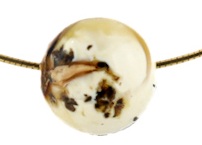 Anhänger Kugel „Planet“