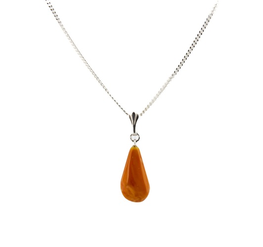 Anhänger „Butterscotch“
