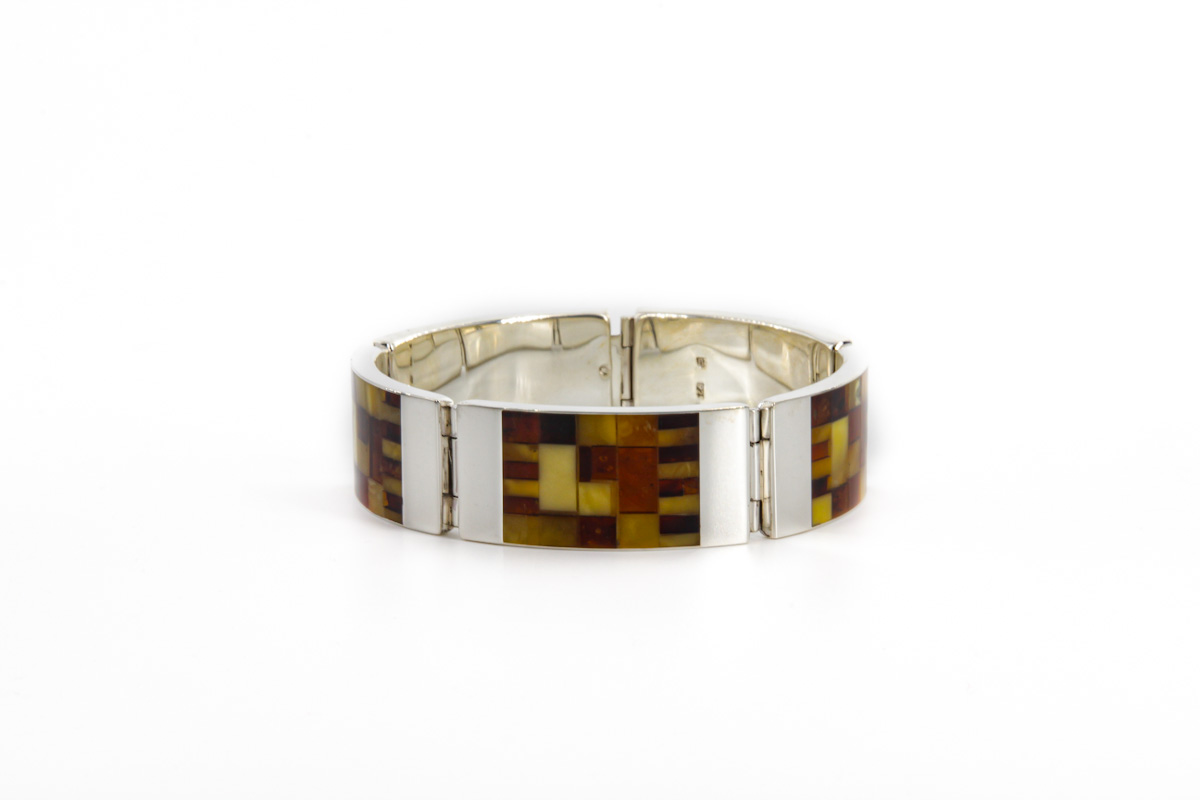 Armband „Mosaik“