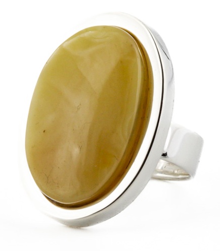 Bernstein Ring „Ellipsoid“