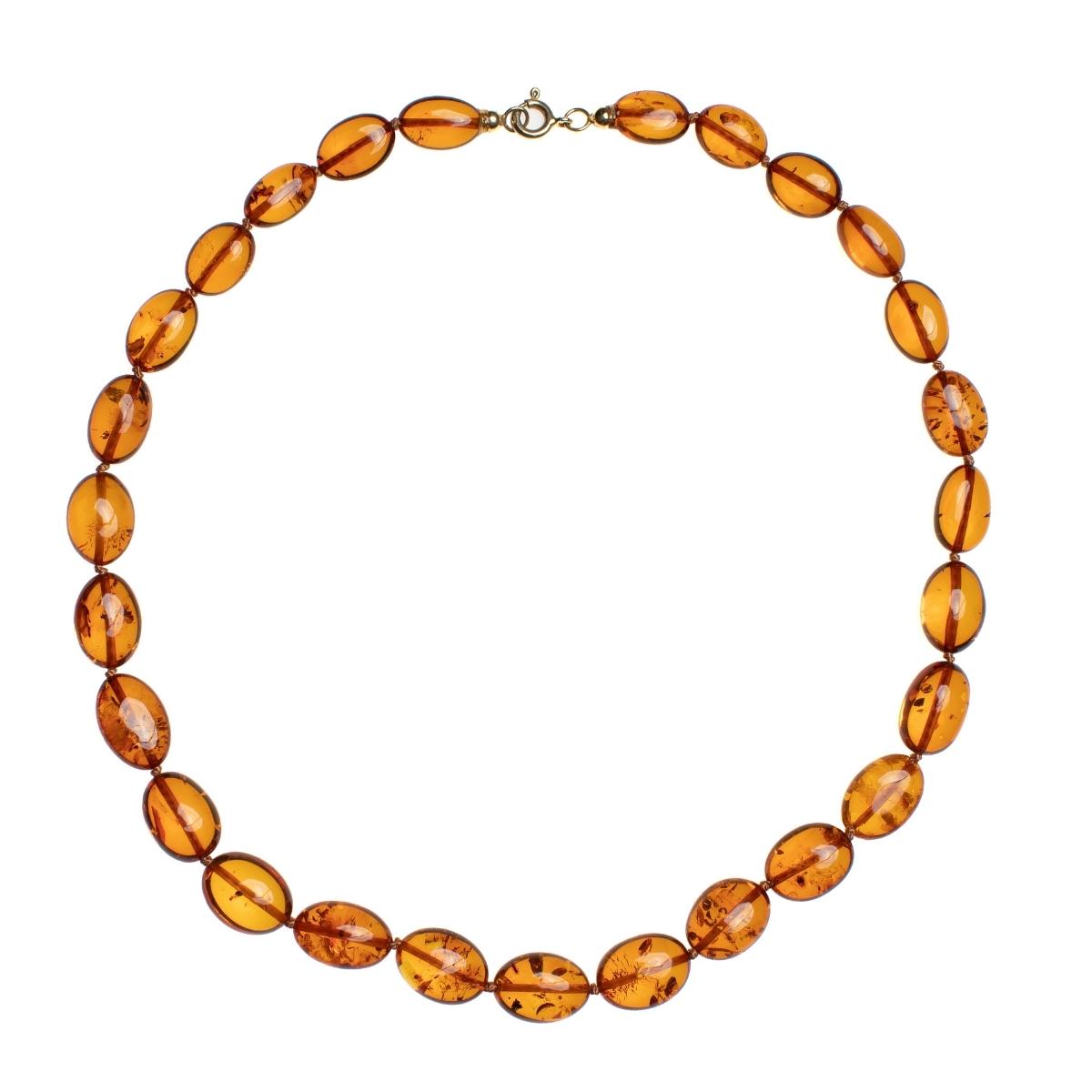  Kette „Anmut“