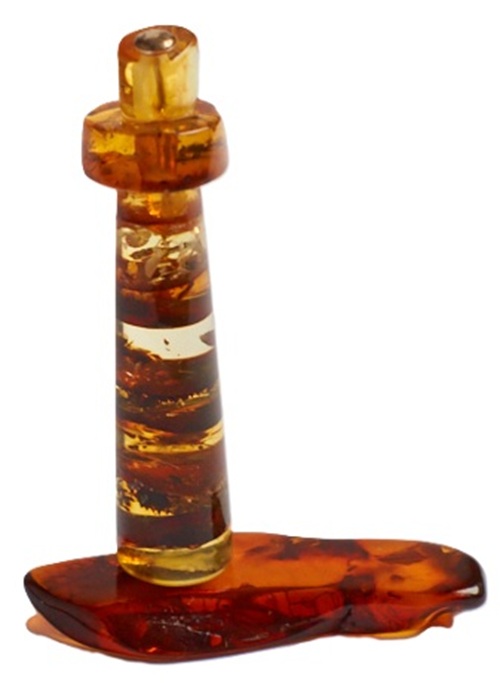 Leuchtturm "Bastorf"