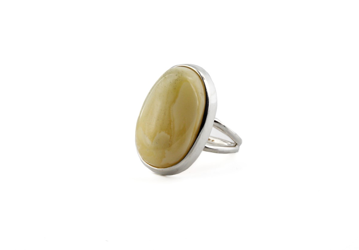 Bernstein Ring „Eleganz“