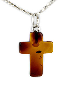 Anhänger Kreuz „Klein“