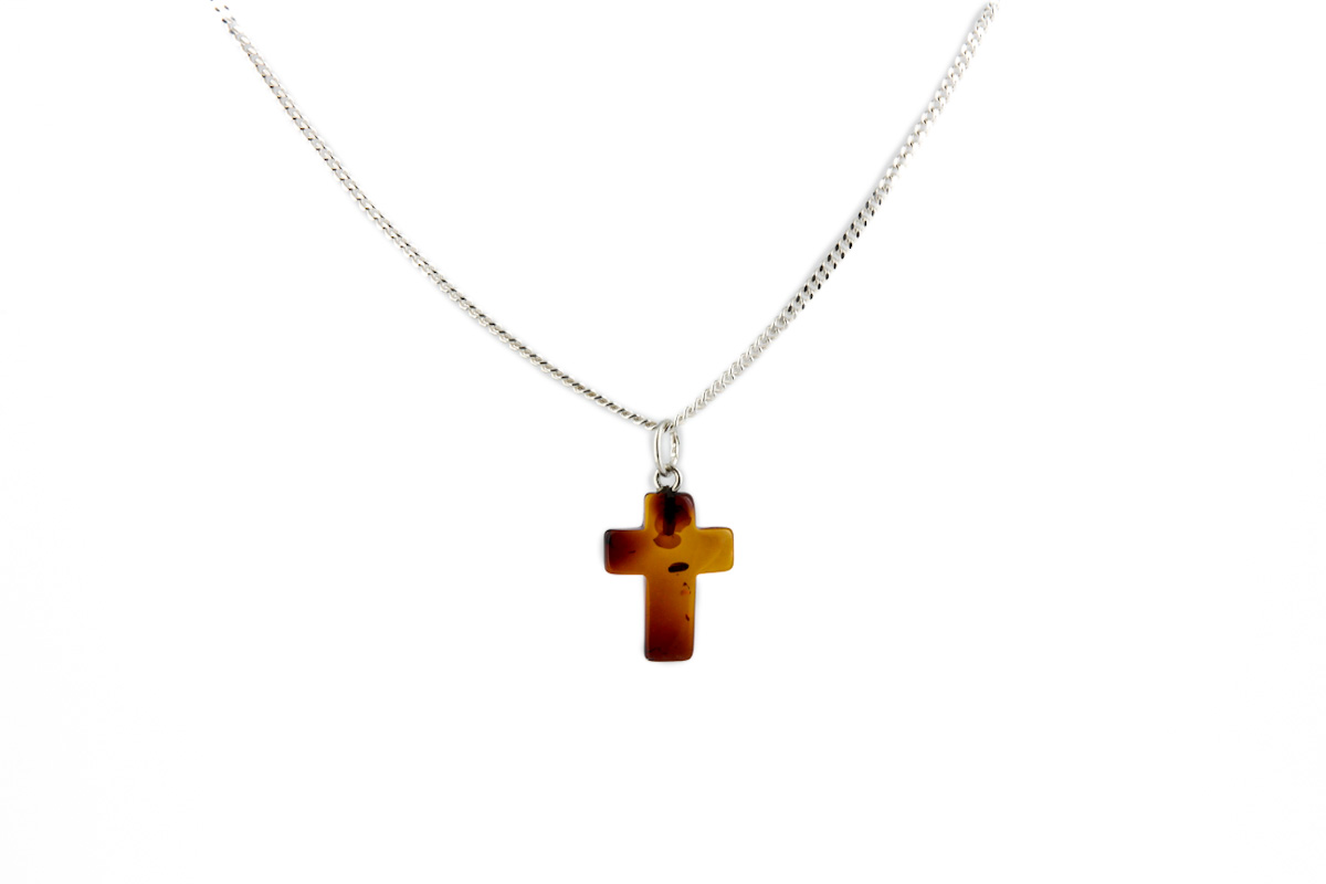 Anhänger Kreuz „Klein“